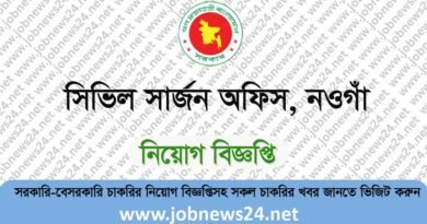 civil-surgeon-office-naogaon-csnaogaon-job-circular-2024