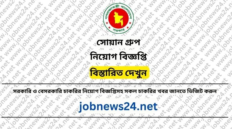 Swan Group Job Circular 2024