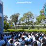 ক্যান্টনমেন্ট পাবলিক স্কুল অ্যান্ড কলেজ নিয়োগ বিজ্ঞপ্তি ২০২৫ 💼