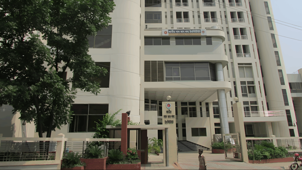 ন্যাশনাল ইনস্টিটিউট অব ইএনটি নিয়োগ বিজ্ঞপ্তি ২০২৫ (NIENT Job Circular 2025)