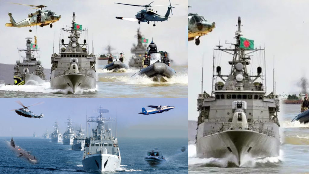 বাংলাদেশ নৌবাহিনী নিয়োগ বিজ্ঞপ্তি ২০২৬ | Bangladesh Navy Job Circular 2026